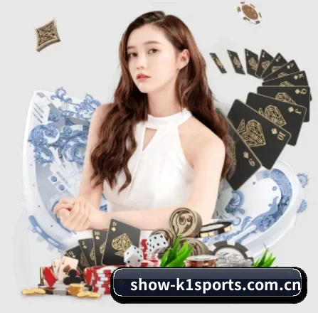 品牌诞生 - k1体育平台正式成立,获得国际权威机构颁发的合法运营资质,开启华人在线休闲娱乐新篇章。